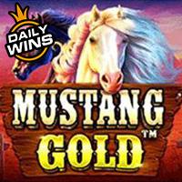 KOPI777 Mustang Gold™