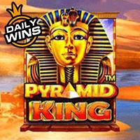 ALEXSIS17 Pyramid King