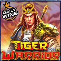ALEXSIS17 The Tiger Warrior
