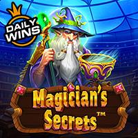 KOPI777 Magician’s Secrets