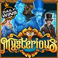 ALEXSIS17 Mysterious