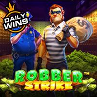 KOPI777 Robber Strike