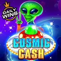 KOPI777 Cosmic Cash