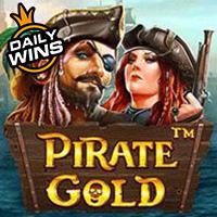 ALEXSIS17 Pirate Gold