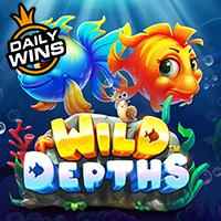 ALEXSIS17 Wild Depths