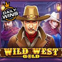 KOPI777 Wild West Gold