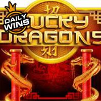 ALEXSIS17 Lucky Dragons