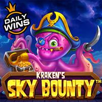 KOPI777 Sky Bounty