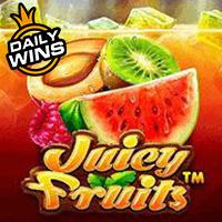 KOPI777 Juicy Fruits