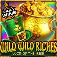 ALEXSIS17 Wild Wild Riches