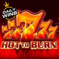 KOPI777 Hot to Burn