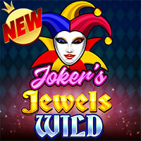 KOPI777 Joker’s Jewels Wild