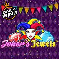 KOPI777 Joker’s Jewels