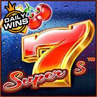 KOPI777 Super 7s™