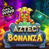 ALEXSIS17 Aztec Bonanza