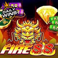 ALEXSIS17 Fire 88