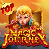 ALEXSIS17 Magic Journey
