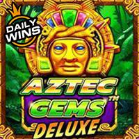 KOPI777 Aztec Gems Deluxe™