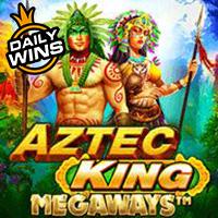 KOPI777 Aztec King Megaways