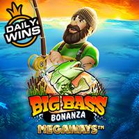 ALEXSIS17 Big Bass Bonanza Megaways