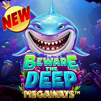 KOPI777 Beware The Deep Megaways