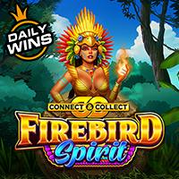 KOPI777 Firebird Spirit – Connect & Collect