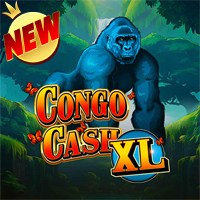 KOPI777 Congo Cash XL