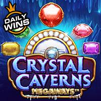 KOPI777 Crystal Caverns Megaways