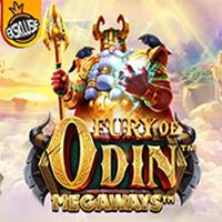 KOPI777 Fury of Odin Megaways