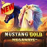 KOPI777 Mustang Gold Megaways