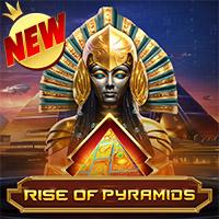 KOPI777 Rise of Pyramids