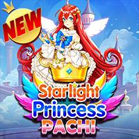 KOPI777 Starlight Princess Pachi