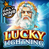 KOPI777 Lucky Lightning