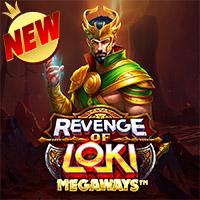 KOPI777 Revenge of Loki Megaways™