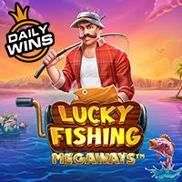 KOPI777 Lucky Fishing Megaways