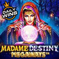 KOPI777 Madame Destiny Megaways