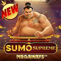 KOPI777 Sumo Supreme Megaways