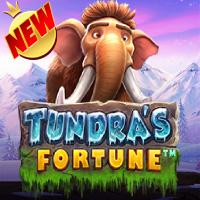 ALEXSIS17 Tundra’s Fortune
