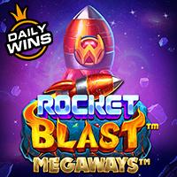 KOPI777 Rocket Blast Megaways