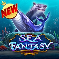 ALEXSIS17 Sea Fantasy