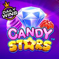 ALEXSIS17 Candy Stars