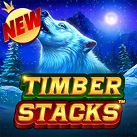 ALEXSIS17 Timber Stacks