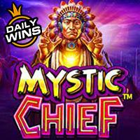 ALEXSIS17 Mystic Chief