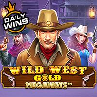 KOPI777 Wild West Gold Megaways