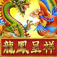 SENJU333 Dragon Phoenix