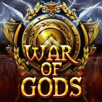 TERMINAL4D War of Gods