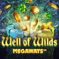 TERMINAL4D Well of Wilds MegaWays