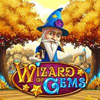 TERMINAL4D Wizard of Gems