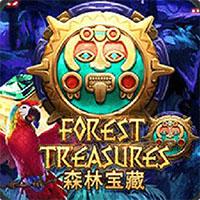 SENJU333 Forest Treasure