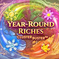 TERMINAL4D Year-Round Riches Clusterbuster